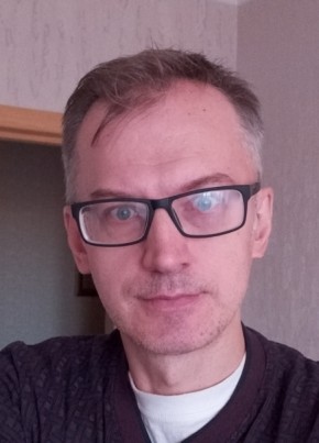 Sergey из Ульяновска 43 года