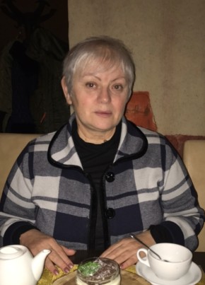 мария, 72, Україна, Запоріжжя
