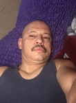 Paco Echiveste, 44 года, Tijuana