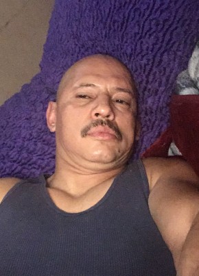 Paco Echiveste, 44, Estados Unidos Mexicanos, Tijuana