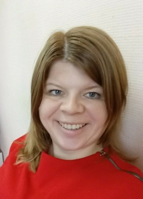 Елена, 38, Россия, Псков