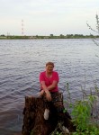 Ольга, 61 год, Рыбинск