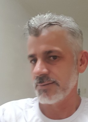 MARCELO, 53, República Federativa do Brasil, São Paulo capital