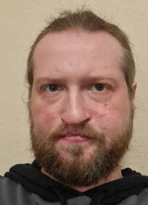 Lex, 33, Россия, Москва