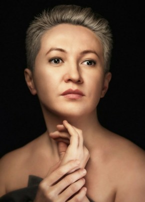 Elena, 39, Россия, Москва