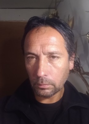 Eduardo, 51, República de Chile, Punta Arenas