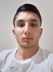 Emre, 22 года, Eskişehir