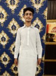 Tanhawaqas, 18 лет, سرگودھا