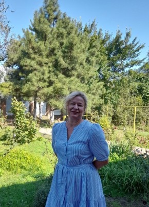 Яна из Ростова-на-Дону 54 года