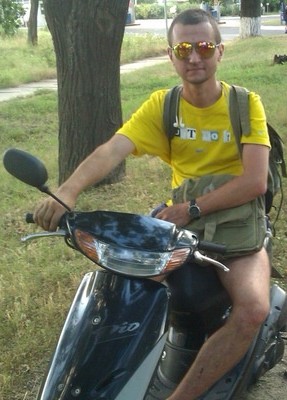 Максим, 33, Україна, Житомир