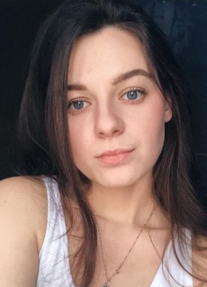 Vika, 30, Russia, Ulyanovsk