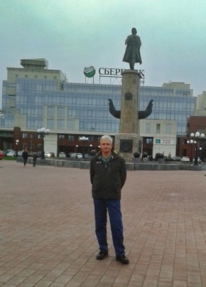 Viktor, 57, Кыргыз Республикасы, Бишкек