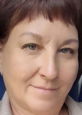 Наталья из Братска 50 лет