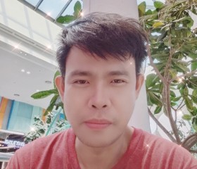 วิสันต์ ผุดผ่อง, 18, Si Racha