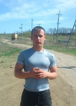 игорь, 32, Россия, Донской (Ростовская обл.)