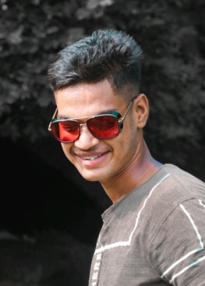Js Sarkar, 24, India, Ranchi