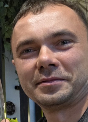 Ruslan из Grójec 40 лет