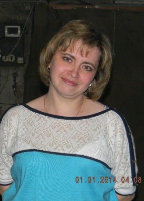 тамара, 48, Россия, Домодедово