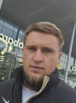 Anton, 31, Prague