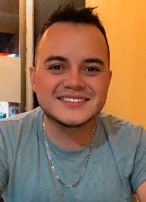 Jonathan H Muñoz, 31, República de Colombia, Pitalito