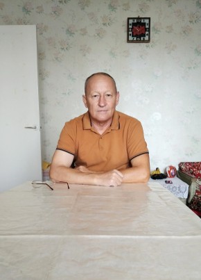 Вася, 58, O‘zbekiston Respublikasi, Toshkent