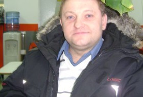 Игорь, 52 - Пользовательский