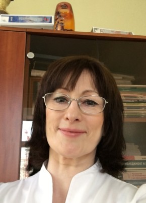 Татьяна, 62, Россия, Тула
