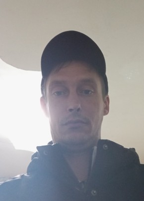 Юрий из Кемерово 38 лет