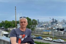 Yuriy, 51 - Just Me