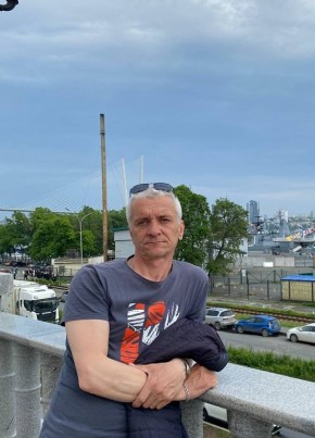 Yuriy, 51, Russia, Petropavlovsk-Kamchatsky