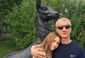 Yuriy, 51 - Miscellaneous