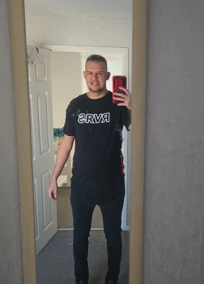 Jamie из Swansea 37 лет