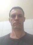 Ailton, 42 года, Região de Campinas (São Paulo)