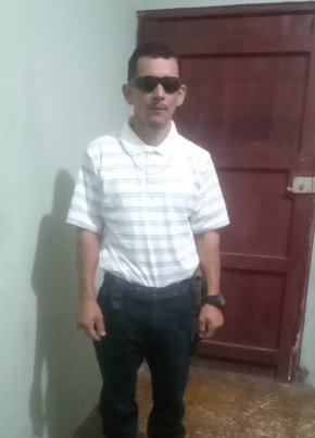 Luis, 18, Spain, Madrid
