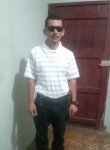 Luis, 18, Madrid