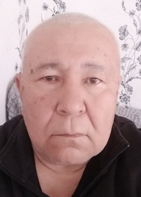 Рашид, 65, Кыргыз Республикасы, Жалал-Абад шаары