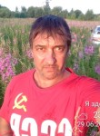 Роман, 54 года, Череповец