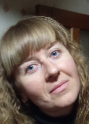 Екатерина, 34, Россия, Сергиев Посад
