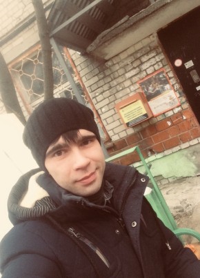 Дамир, 32, Россия, Дзержинск