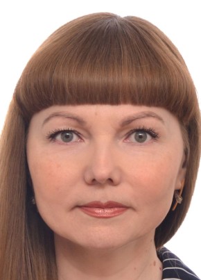 Natalya, 44, Belarus, Minsk