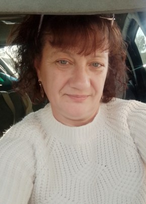 Ирина из Кургана 49 лет