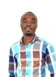 Evaristo Mukuka, 33 года, Lusaka