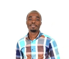 Evaristo Mukuka, 33 года, Lusaka