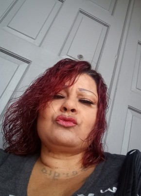 Angela, 44, United States of America, Oakland
