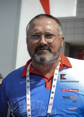Константин, 61, Россия, Жуковский