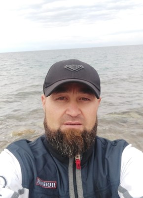 Рома, 39, Кыргыз Республикасы, Бишкек