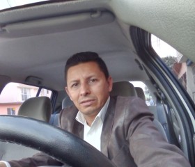 José Carlos, 49 лет, Puebla de Zaragoza