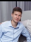 Kirill, 21 год, Ярославль