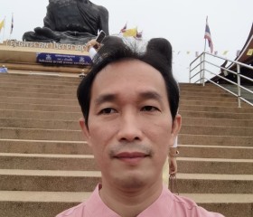 Kob, 43, Krathum Baen