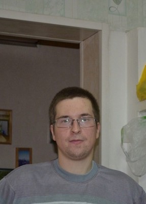 Андрей, 31, Россия, Урай